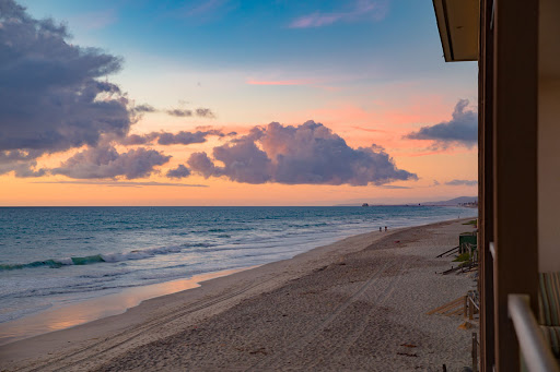 Beach Terrace image