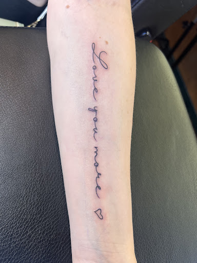 Explore mens back tattoos ideas, creative tattoo ideas in Wenatchee, available at Ole Soul Studio