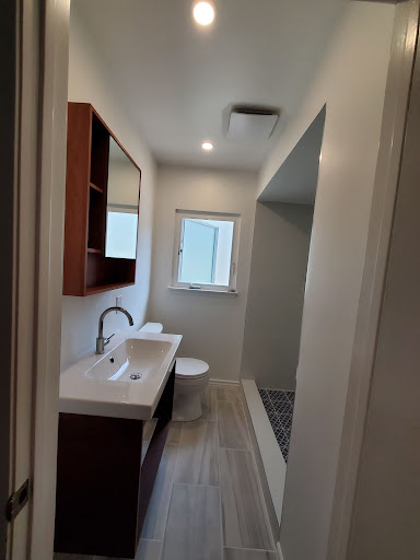 General Contractor «Ground Up Builders», reviews and photos