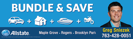 Insurance Agency «Allstate Insurance Agent: Sniezek Group Agency», reviews and photos