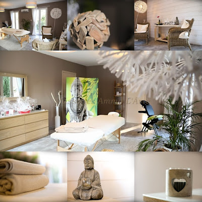 Massages Bien-Être Amma l'Âme Rognac à Rognac