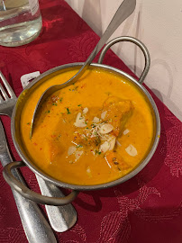 Curry du Restaurant indien Le Delhi à L'Isle-Adam - n°5