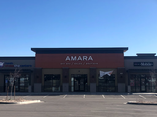 Day Spa «Amara Day Spa Salon & Boutique», reviews and photos, 1825 W Traverse Pkwy C, Lehi, UT 84043, USA