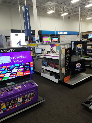 Electronics Store «Best Buy», reviews and photos, 5916 W Loop 289, Lubbock, TX 79424, USA