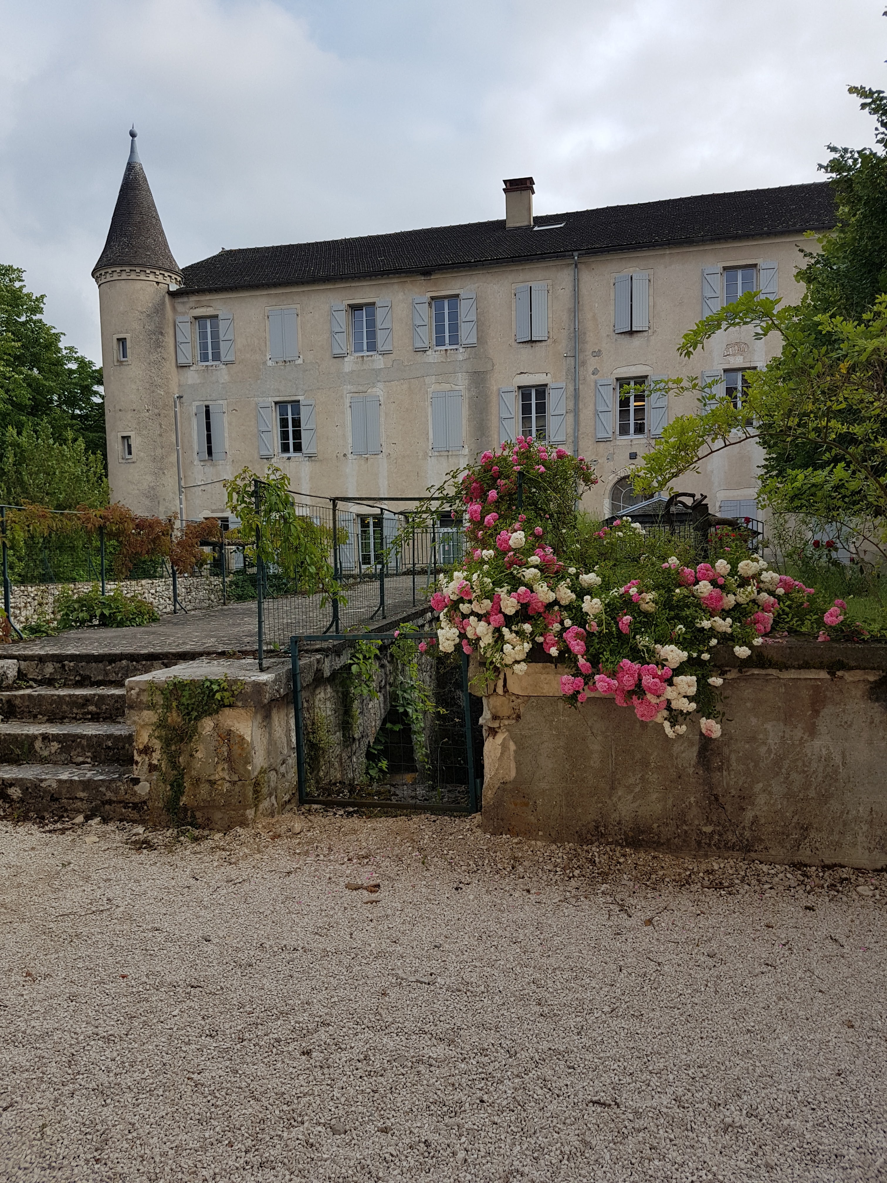 Photo n° 25 de l'avis de Sandrine.A fait le 22/07/2019 à 11:40