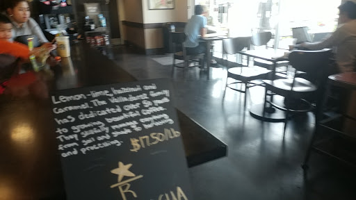 Starbucks image