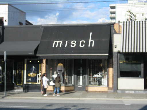 misch