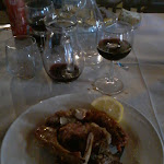 Photo n°3 de l'avis de Caterina.a fait le 09/08/2017 à 16:14 sur le  Il Mulino à Cirigliano