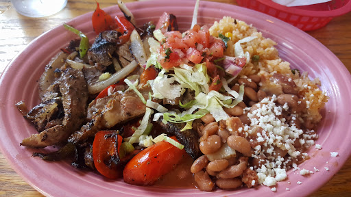 Restaurant «El Banditos», reviews and photos, 327 E Market St, Iowa City, IA 52245, USA