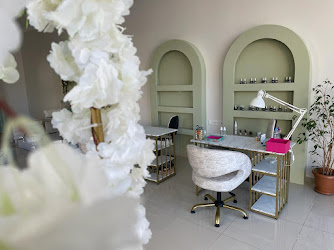 Blush Nail Beauty Studio