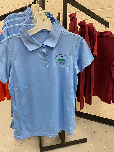 Golf Course «Hyde Park Golf Course», reviews and photos, 4343 Porter Rd, Niagara Falls, NY 14305, USA