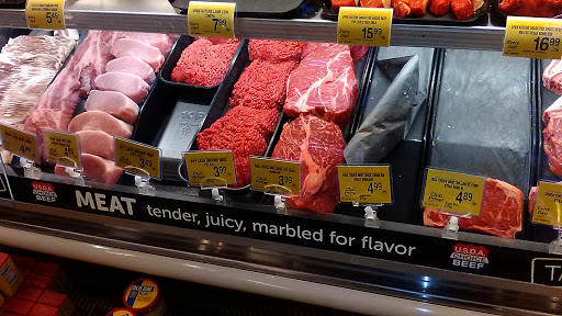 Grocery Store «Vons», reviews and photos, 16830 San Fernando Mission Blvd, Granada Hills, CA 91344, USA