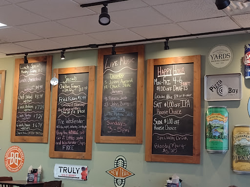 State Liquor Store «Fine Wine & Good Spirits», reviews and photos, 1135 N 4th St, Sunbury, PA 17801, USA