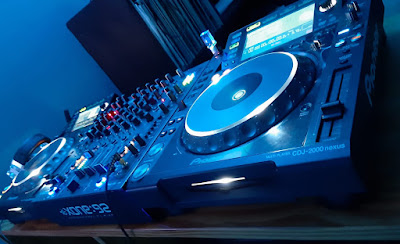 Time Club à Bertry