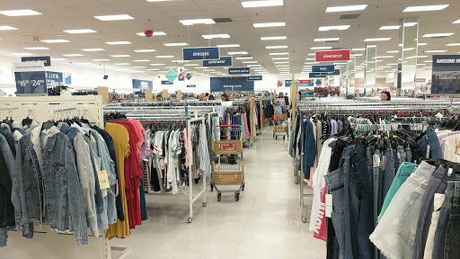 Department Store «Marshalls», reviews and photos, 1040 Grant Rd, Mountain View, CA 94040, USA