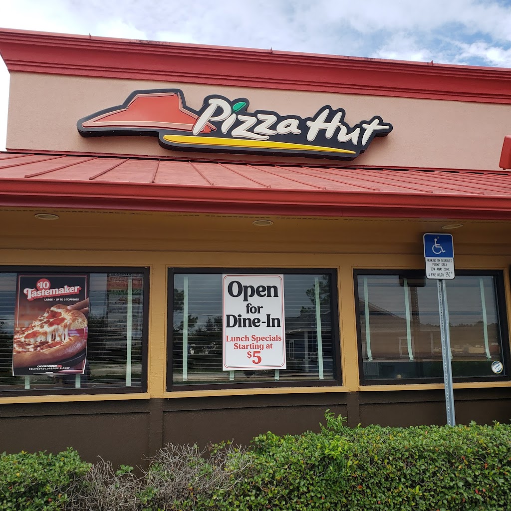 Pizza Hut 32435