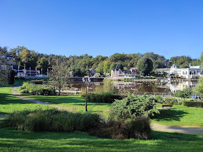 Agence Bagnoles Immobilier à Bagnoles de l'Orne Normandie