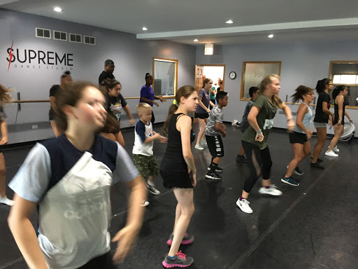 Dance School «Supreme Dance Studio», reviews and photos, 4055 Oakton St, Skokie, IL 60076, USA