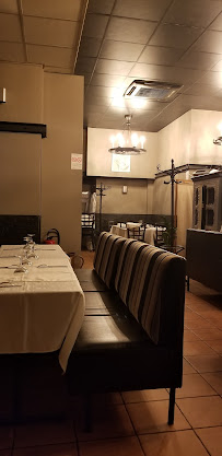 Atmosphère du Restaurant français Le Rue Parmentier à Montreuil - n°7