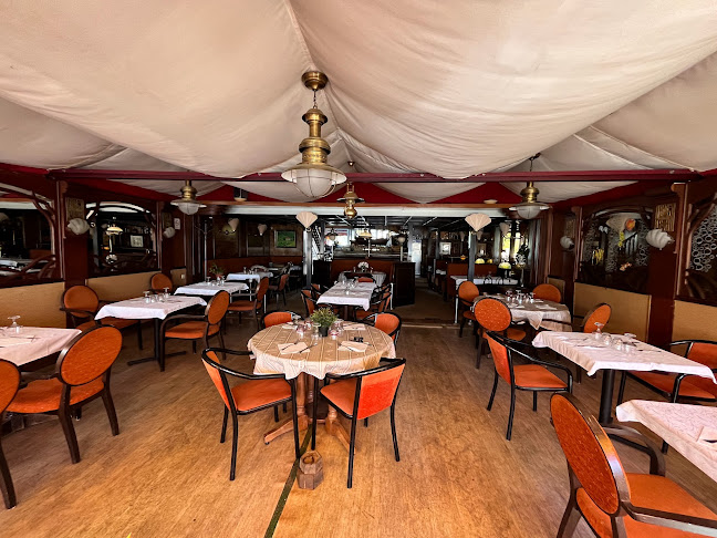 Restaurant le Flore