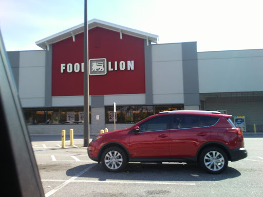 Grocery Store «Food Lion», reviews and photos, 901 Garden City Con, Murrells Inlet, SC 29576, USA