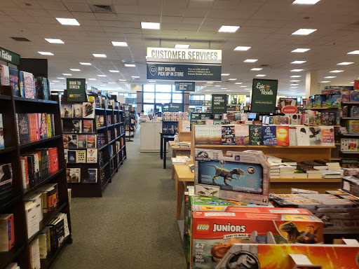 Book Store «Barnes & Noble», reviews and photos, 425 Marketplace Blvd, Hamilton Township, NJ 08691, USA