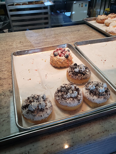 Donut Shop «Mojo Donuts», reviews and photos, 7906 Pines Blvd, Hollywood, FL 33024, USA