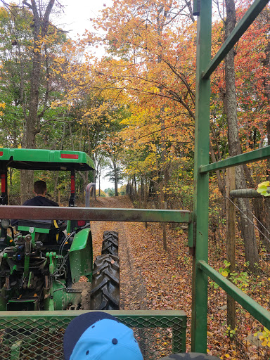 Farm «Langwater Farm», reviews and photos, 209 Washington St, North Easton, MA 02356, USA