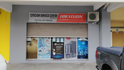 Citicom Service Centre