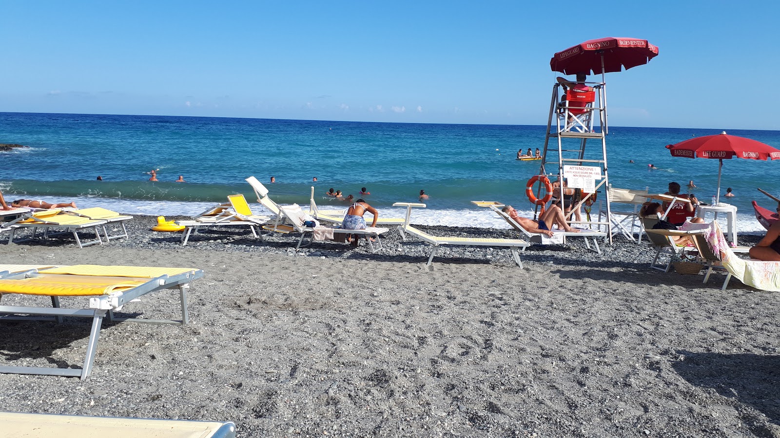 Spiaggia Olanda photo #9