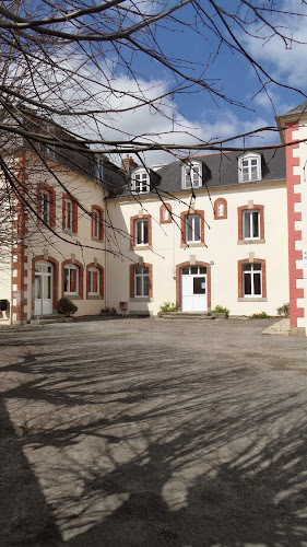 École maternelle École Sacré-Cœur Lannion