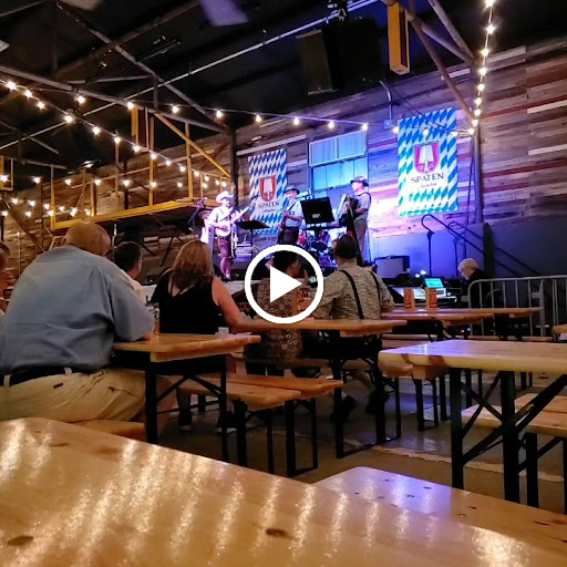 Live Music Venue «Panther Island Pavilion», reviews and photos, 395 Purcey St, Fort Worth, TX 76102, USA
