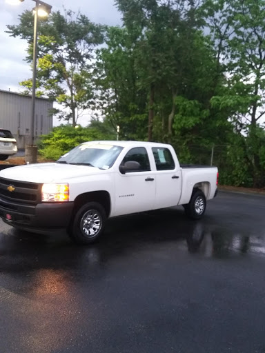 Ford Dealer «Tasca Ford Mazda», reviews and photos, 200 Fall River Ave, Seekonk, MA 02771, USA