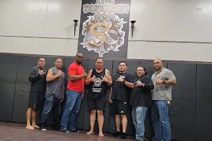 The Dungeon MMA Training Center image