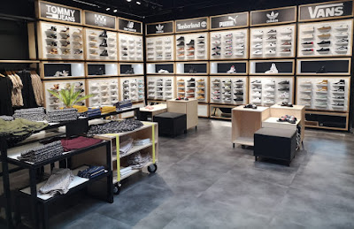 Blackstore Briançon à Briançon