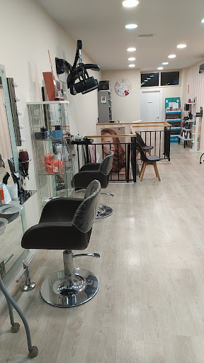 lapelu de Marta en Valdilecha, Madrid