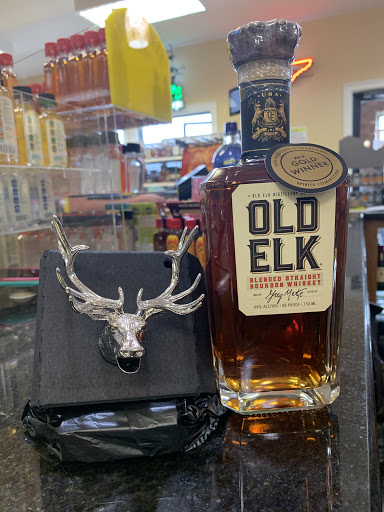 Liquor Store «Peavine Wine & Spirits», reviews and photos, 745 Peavine Rd, Crossville, TN 38571, USA