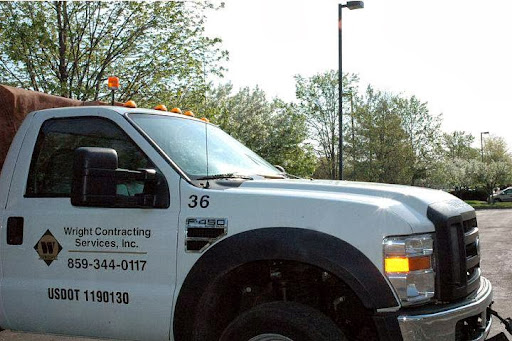 General Contractor «Wright Contracting Services Inc», reviews and photos, 7655 Foundation Dr, Florence, KY 41042, USA