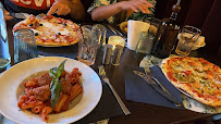 Plats et boissons du Di Roma - Restaurant Italien Metz - n°7