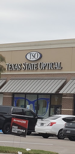 Eye Care Center «TSO - Kingwood», reviews and photos, 25639 US-59, Kingwood, TX 77339, USA