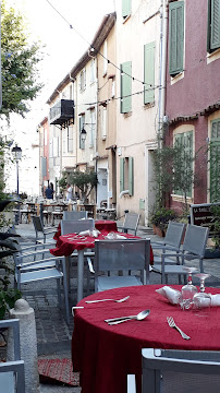 Atmosphère du Restaurant marocain La Table de Fès à Cogolin - n°8