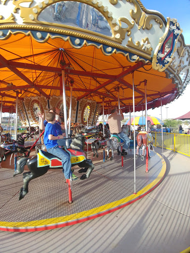 Amusement Park «Western Playland», reviews and photos, 1249 Futurity Dr, Sunland Park, NM 88063, USA