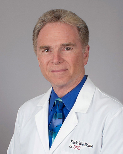 Dr. Steven L. Giannotta MD
