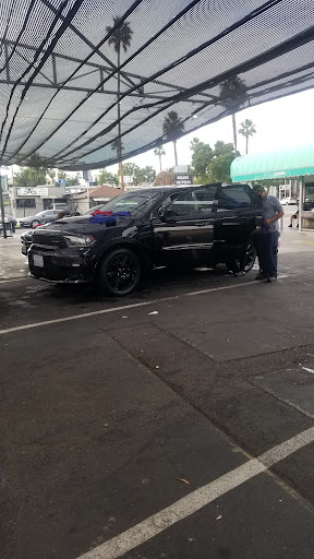 Car Wash «Ventura Car Wash», reviews and photos, 13320 Ventura Blvd, Sherman Oaks, CA 91423, USA