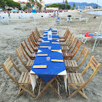 Photo n°3 de l'avis de pedro.u fait le 23/06/2022 à 20:08 sur le  Il Chiosco Sotto il Sole à Diano Marina