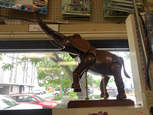 Art Supply Store «Creative Coldsnow - Art Materials and Framing», reviews and photos, 808 Westport Rd, Kansas City, MO 64111, USA