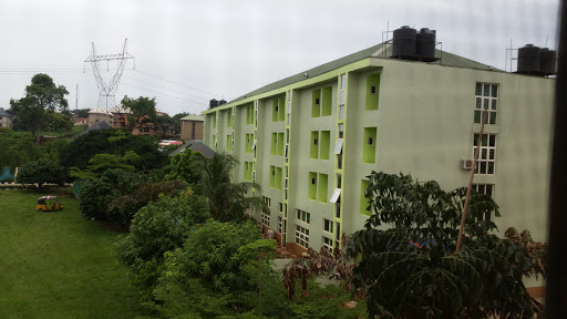 De Geogold Hotels and Suites, 1Tai, Solarin Ave, Awka, Nigeria, Extended Stay Hotel, state Anambra