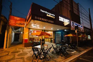 Soberano's Burger Umuarama image