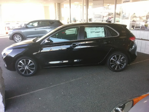 Hyundai Dealer «Car Pros Hyundai Renton», reviews and photos, 201 S 7th St, Renton, WA 98057, USA