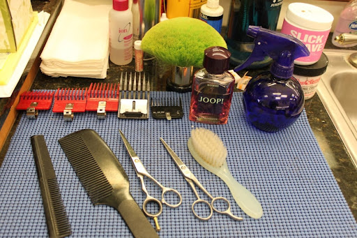 Barber Shop «Clean Cut Barber Shop», reviews and photos, 743 E Bell Rd #3a, Phoenix, AZ 85022, USA